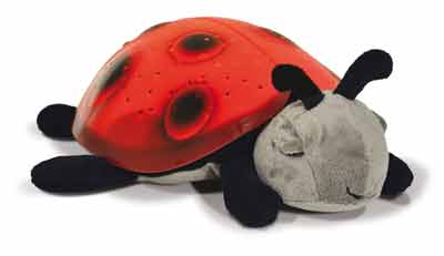 twilight ladybug cloudb
